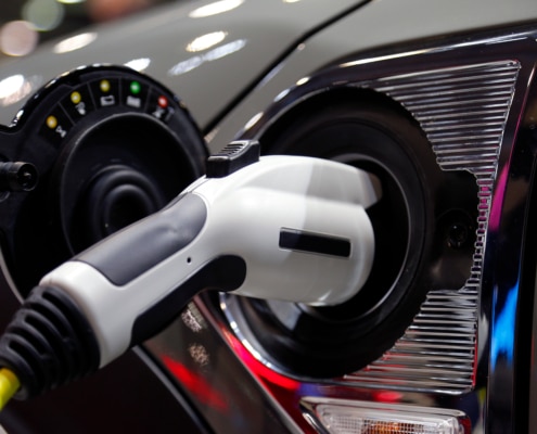 EU versnelt uitrol van autonome voertuigen met grensoverschrijdende testprogramma’s