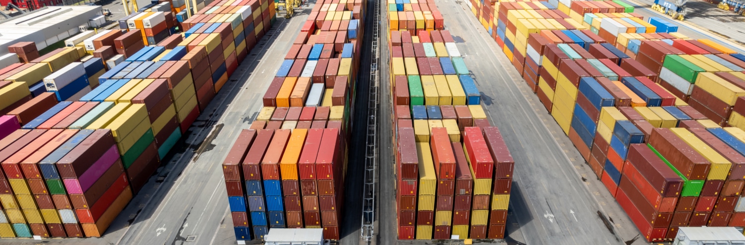LCL transport met service