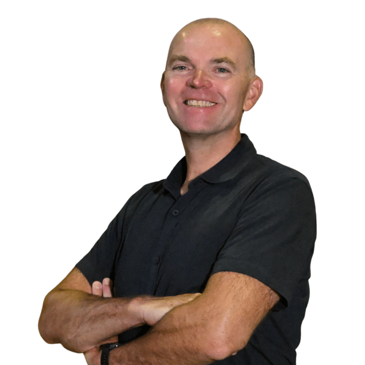 Cees van Es