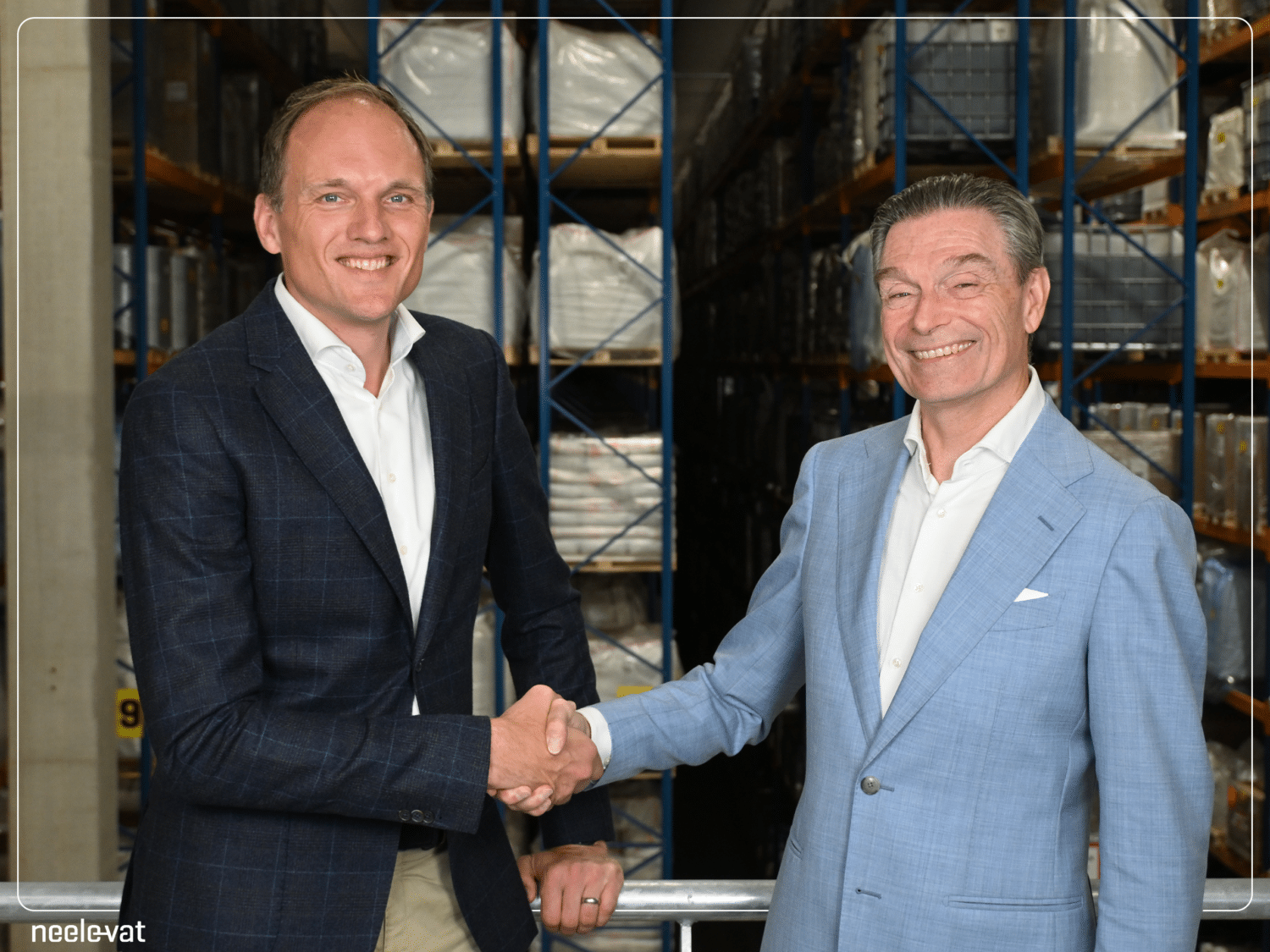 LCL transport met service