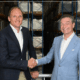 Rob van Vijfeijken neemt de rol van Co Busman over als Chief Financial Officer van Neele-Vat