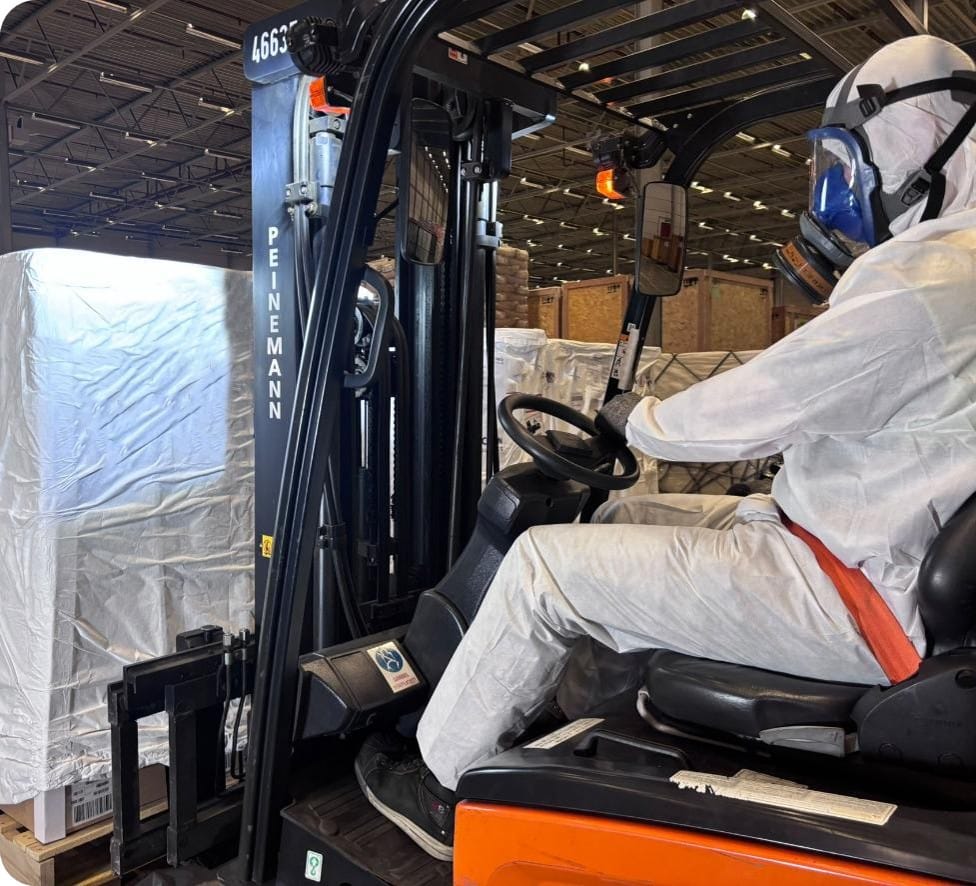 Medical Freight