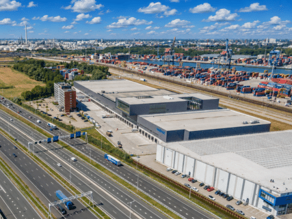 Warehousing