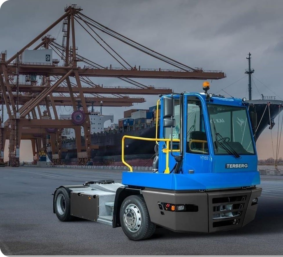 Terberg Special Vehicles